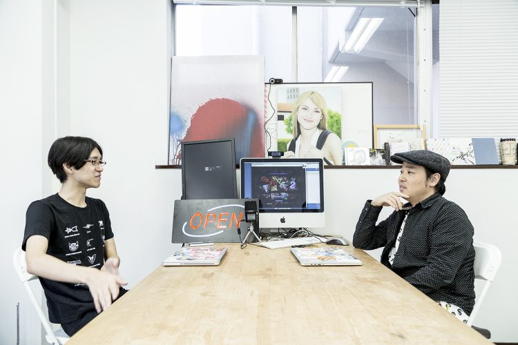 MdN 人と人 vol.1 MdN 人と人 vol.1
